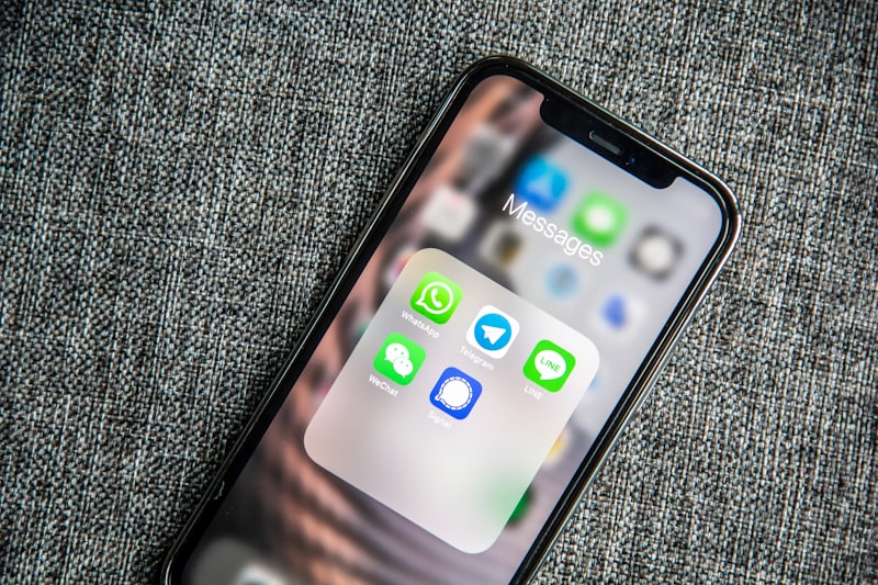 Ilustración: API Meta y WhatsApp Business: guía para tu negocio